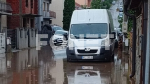 U Delijskom visu danas protest